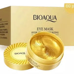 Gloweye™ PARCHES DE COLAGENO DE OJERAS BIOAQUA