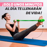 FlexiBand TM° Banda elástica para ejercicios