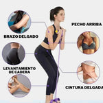 FlexiBand TM° Banda elástica para ejercicios